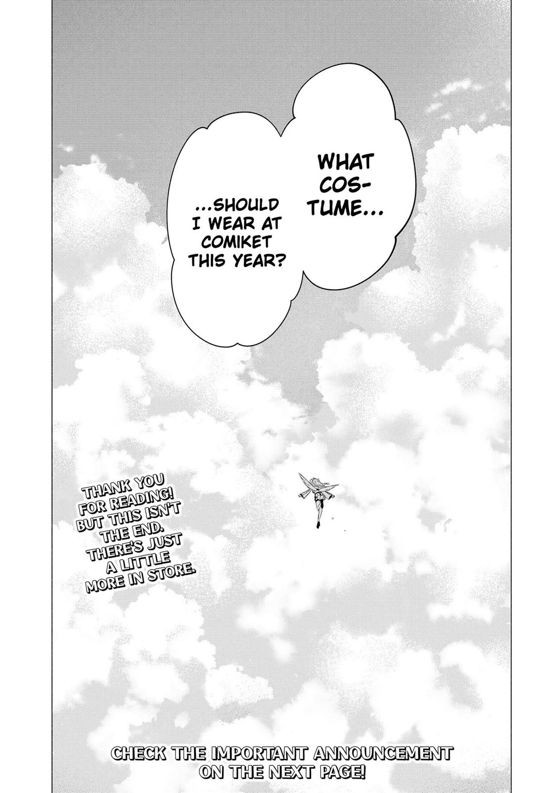 2.5D Seduction chapter 199 page 47