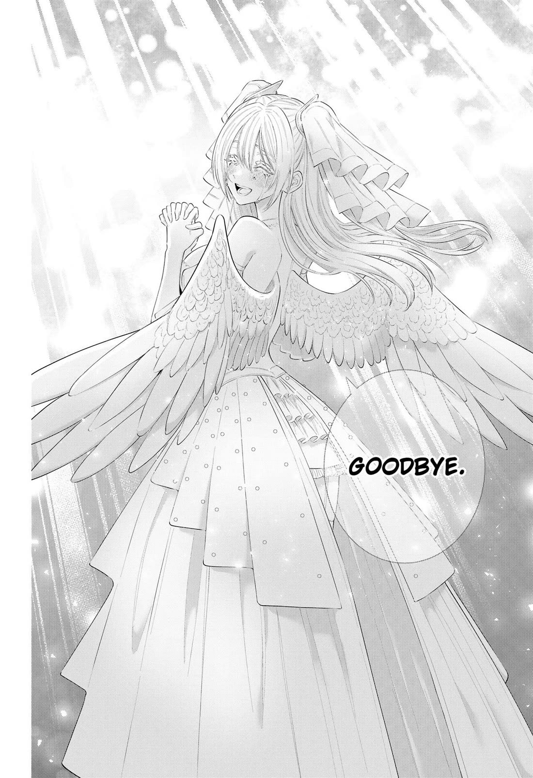 2.5D Seduction chapter 199 page 8