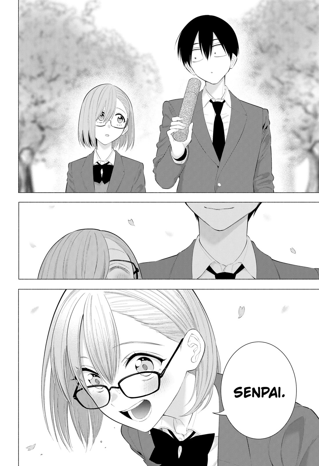 2.5D Seduction chapter 200 page 24