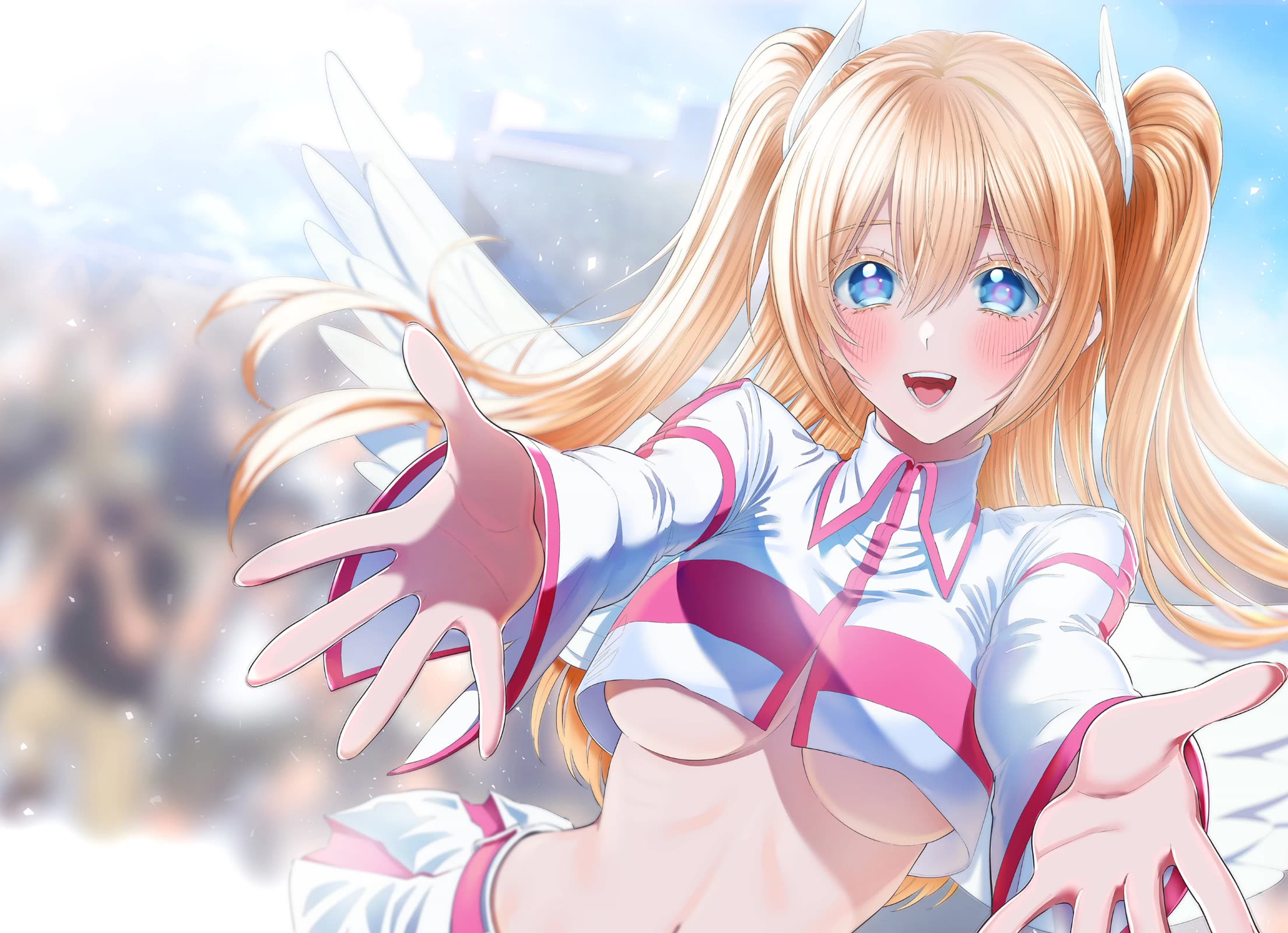 2.5D Seduction chapter 201 page 24