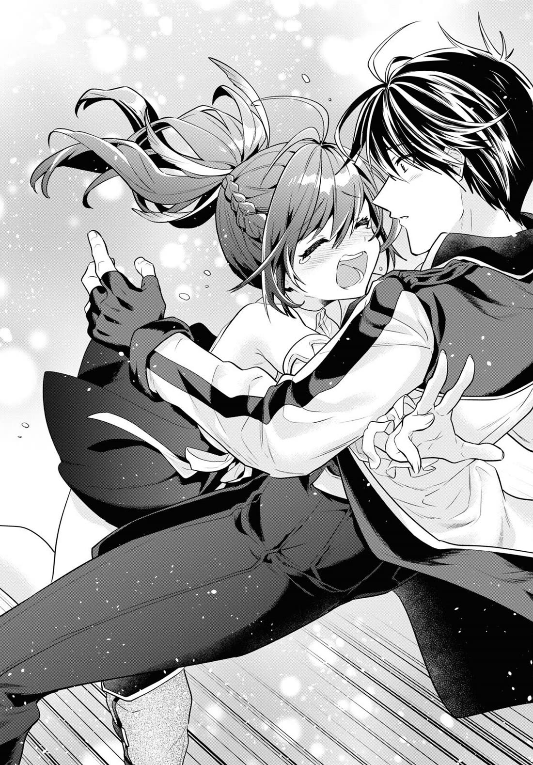 29-sai Dokushin wa Isekai de Jiyuu ni Ikita……katta chapter 35.2 page 13