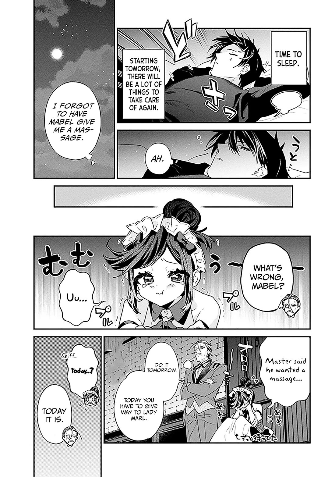 29-sai Dokushin wa Isekai de Jiyuu ni Ikita……katta chapter 36.1 page 14