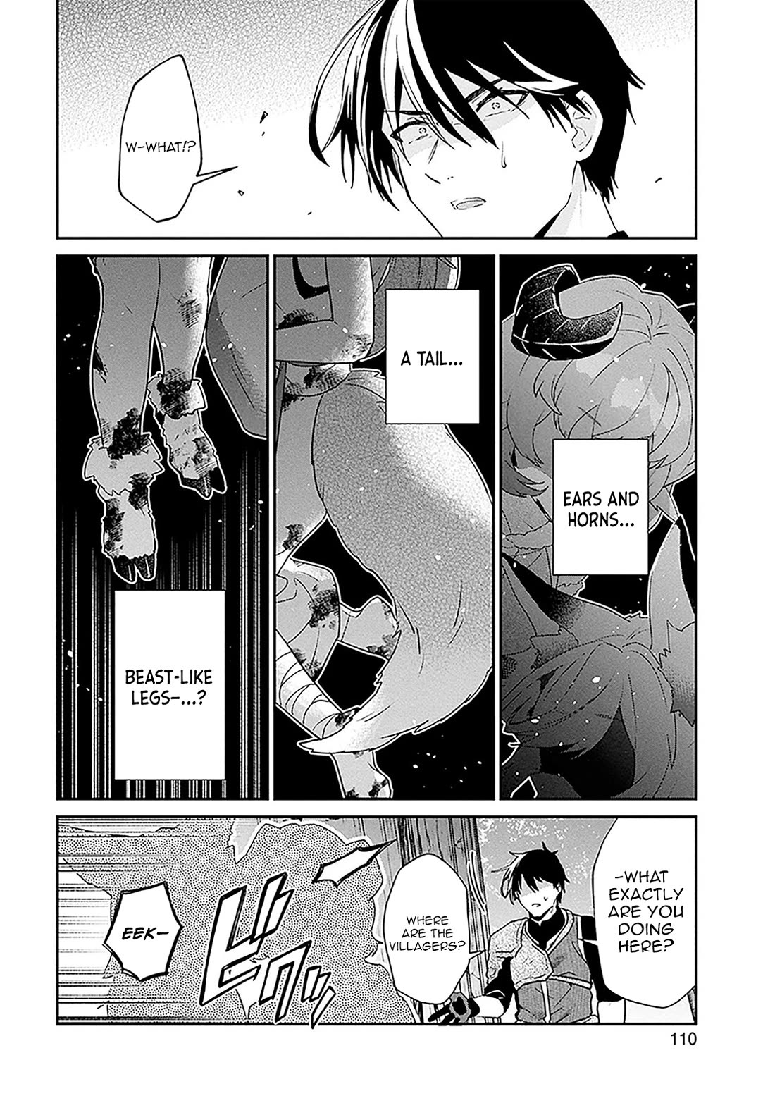 29-sai Dokushin wa Isekai de Jiyuu ni Ikita……katta chapter 36.1 page 29