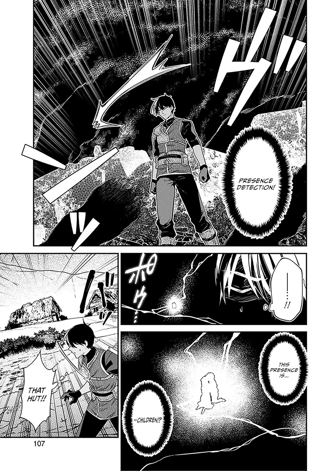 29-sai Dokushin wa Isekai de Jiyuu ni Ikita……katta chapter 36.2 page 12