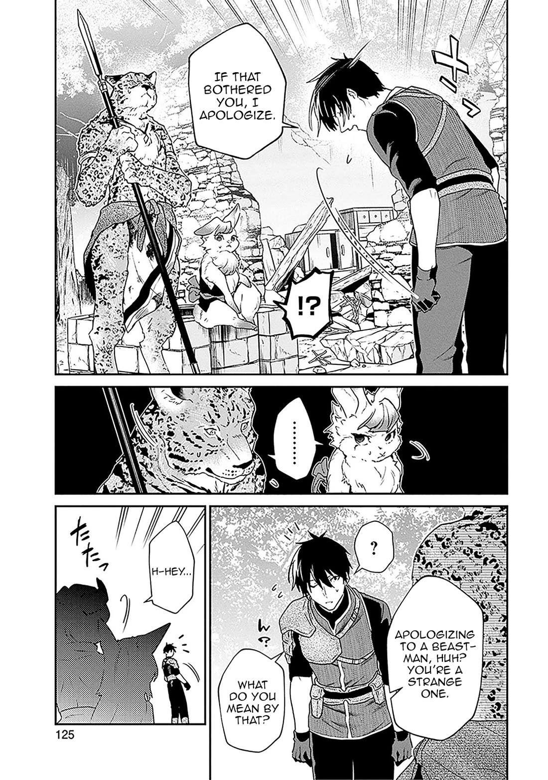 29-sai Dokushin wa Isekai de Jiyuu ni Ikita……katta chapter 37.1 page 10