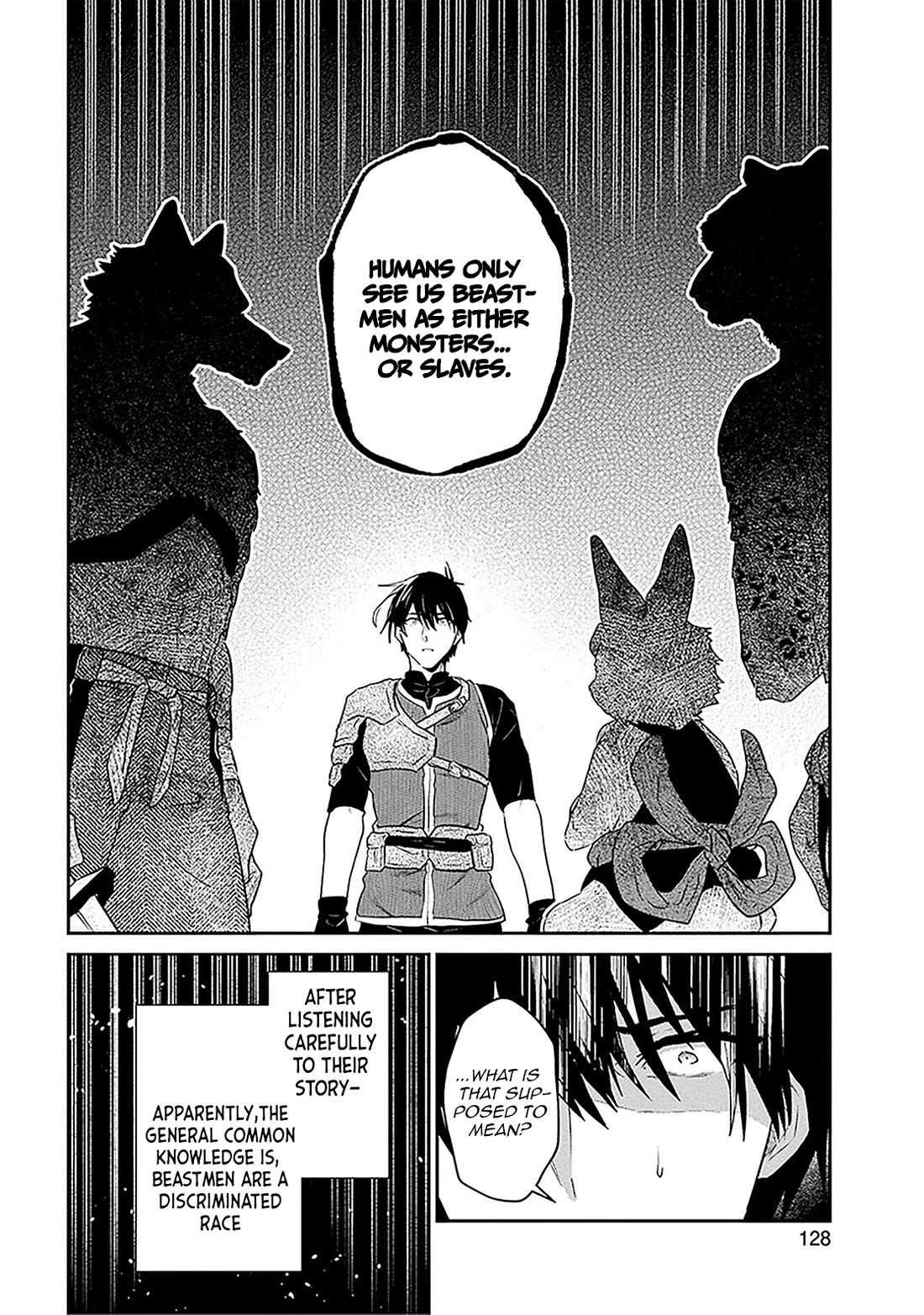 29-sai Dokushin wa Isekai de Jiyuu ni Ikita……katta chapter 37.1 page 13