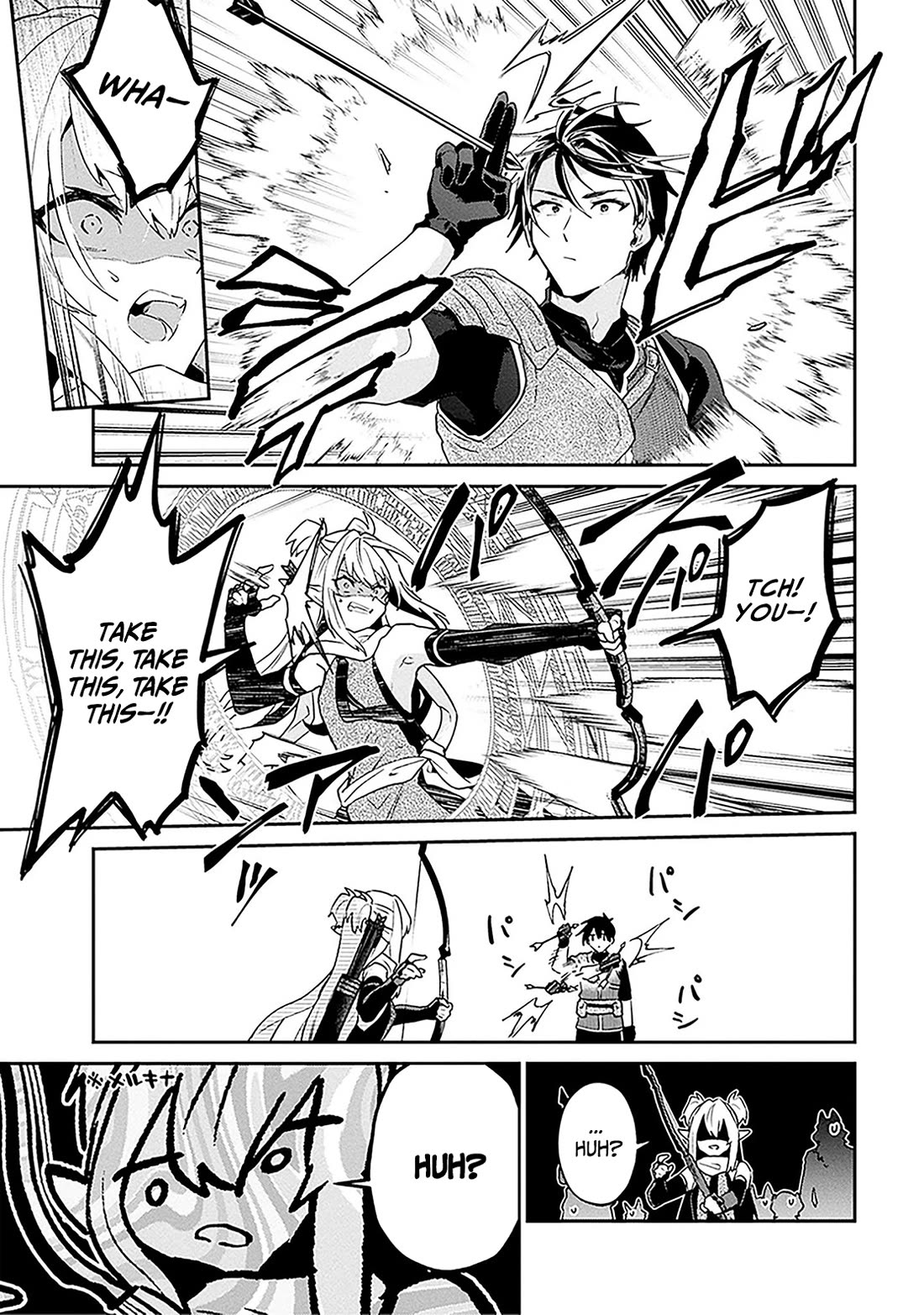 29-sai Dokushin wa Isekai de Jiyuu ni Ikita……katta chapter 37.2 page 5