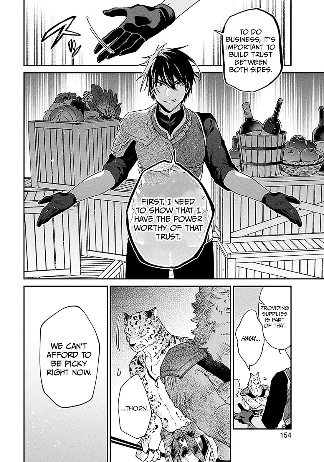 29-sai Dokushin wa Isekai de Jiyuu ni Ikita……katta chapter 38.1 page 11