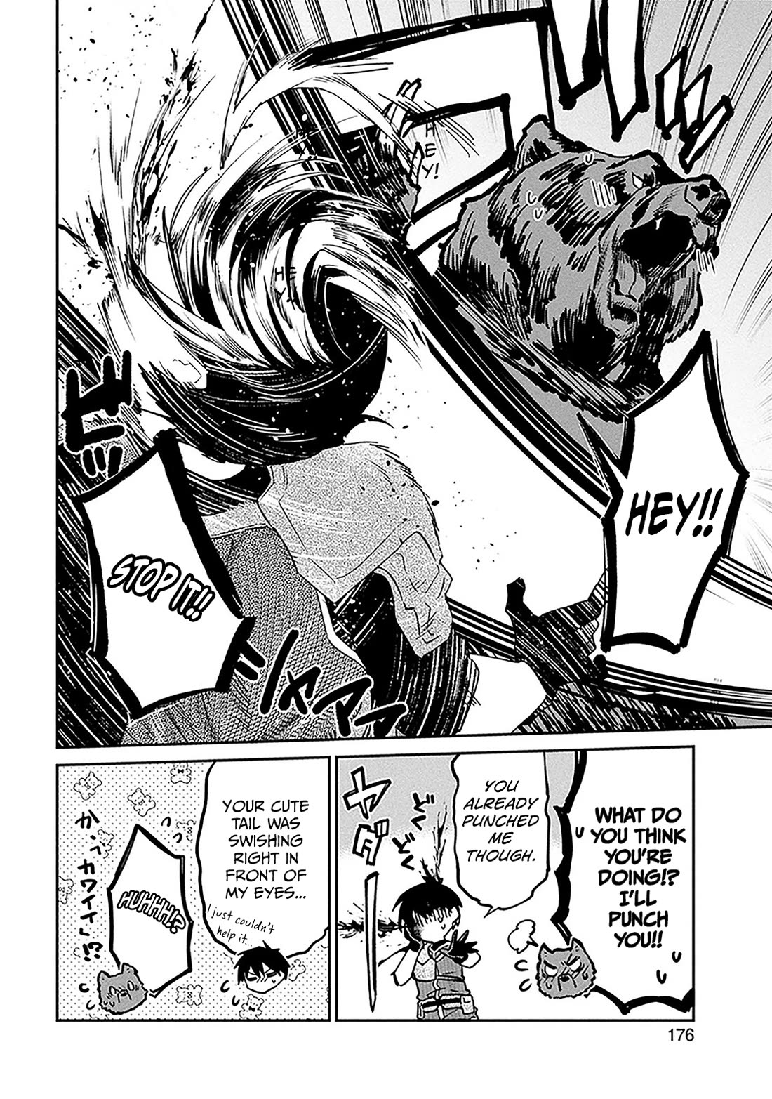 29-sai Dokushin wa Isekai de Jiyuu ni Ikita……katta chapter 38.1 page 34