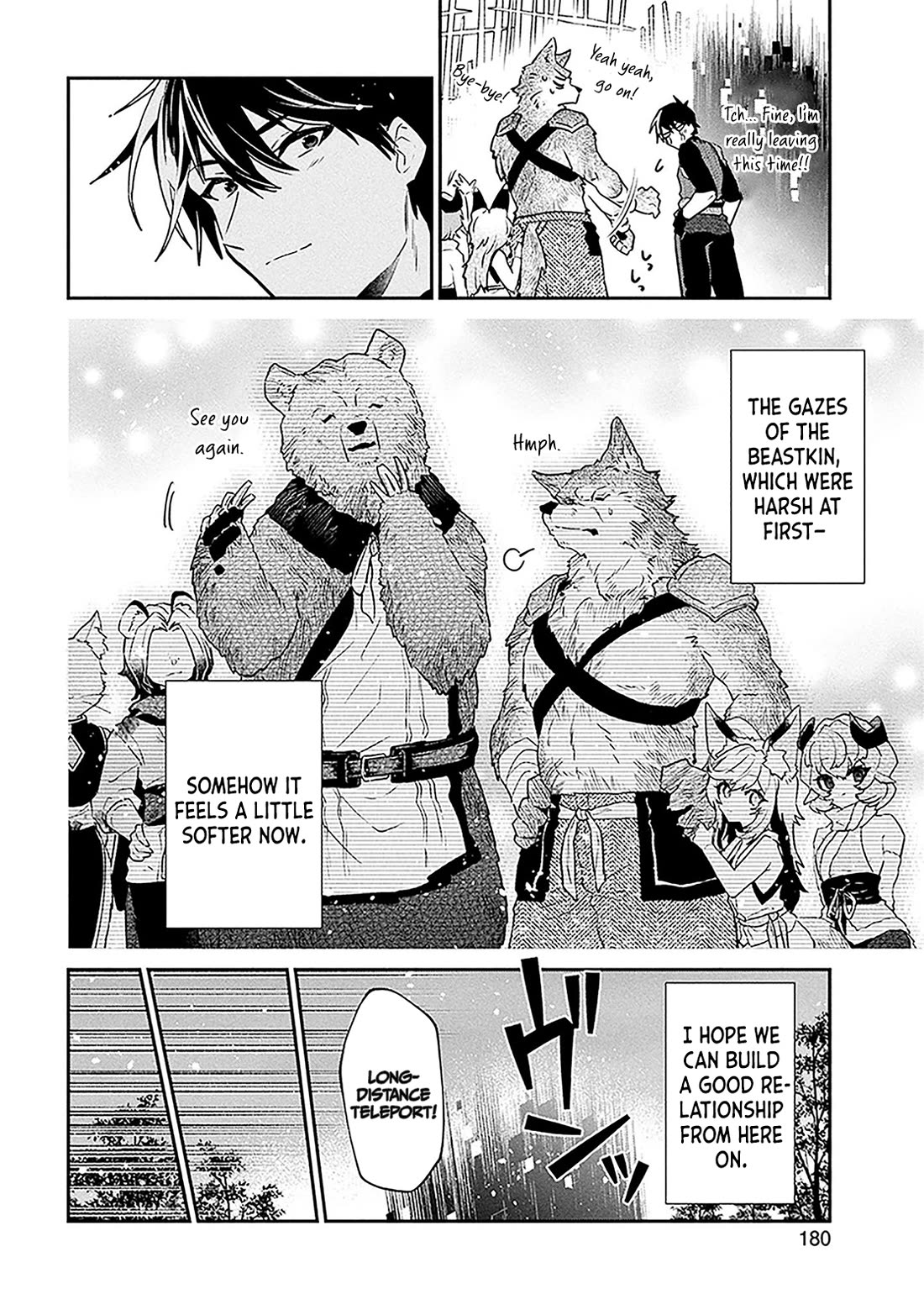 29-sai Dokushin wa Isekai de Jiyuu ni Ikita……katta chapter 38.1 page 38