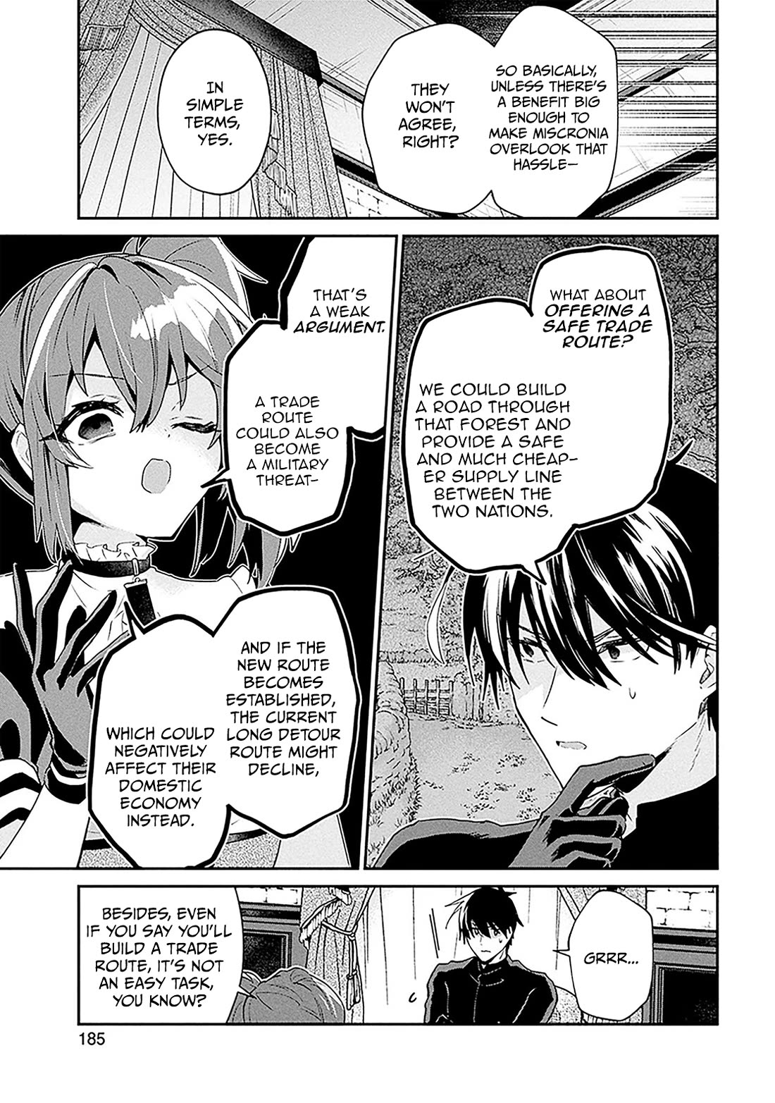 29-sai Dokushin wa Isekai de Jiyuu ni Ikita……katta chapter 38.1 page 43