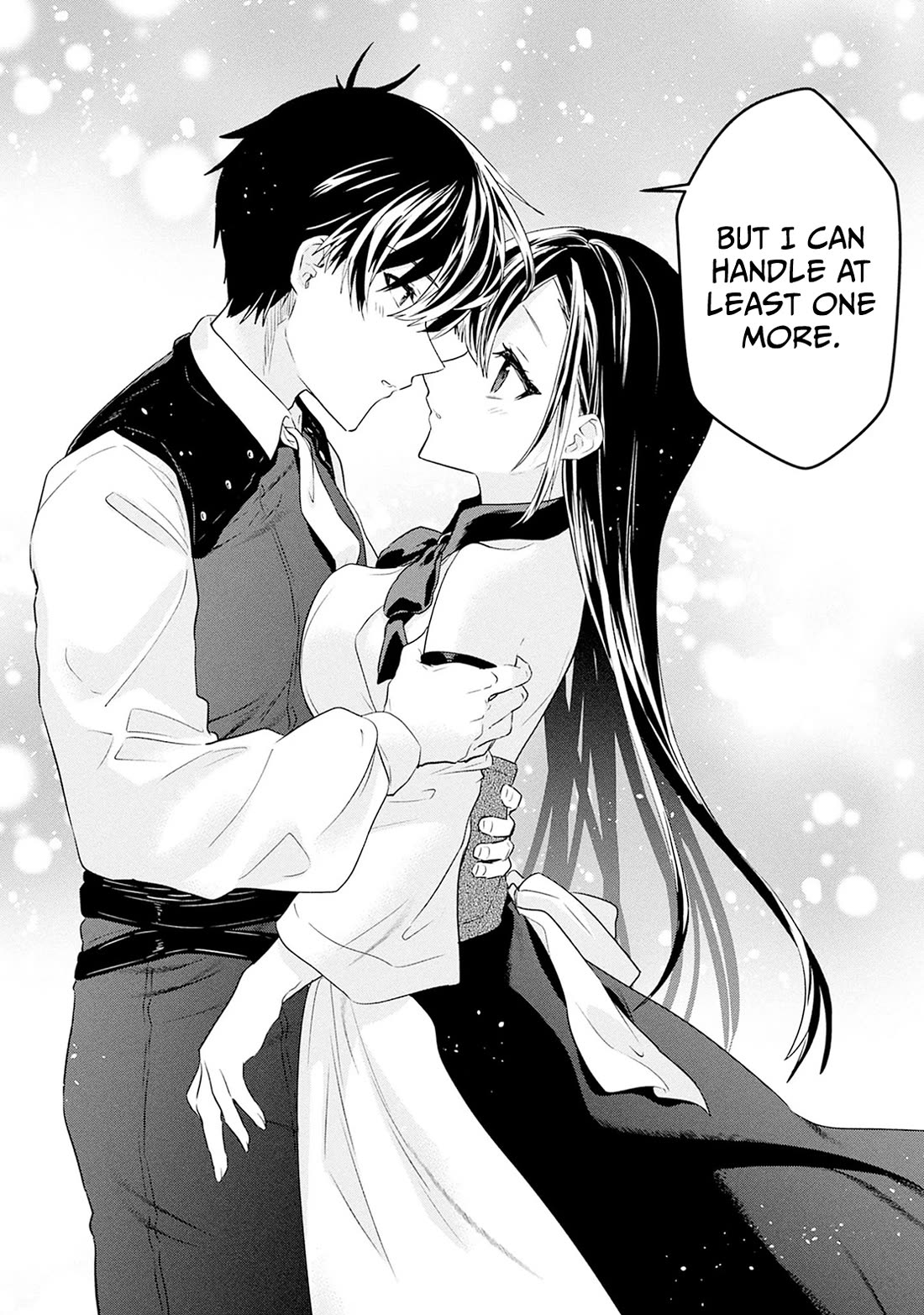 29-sai Dokushin wa Isekai de Jiyuu ni Ikita……katta chapter 39.1 page 22