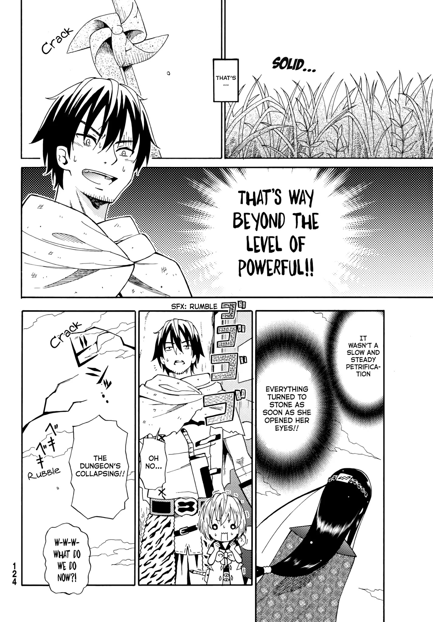 29-sai Hitorimi Chuuken Boukensha no Nichijou chapter 18 page 11