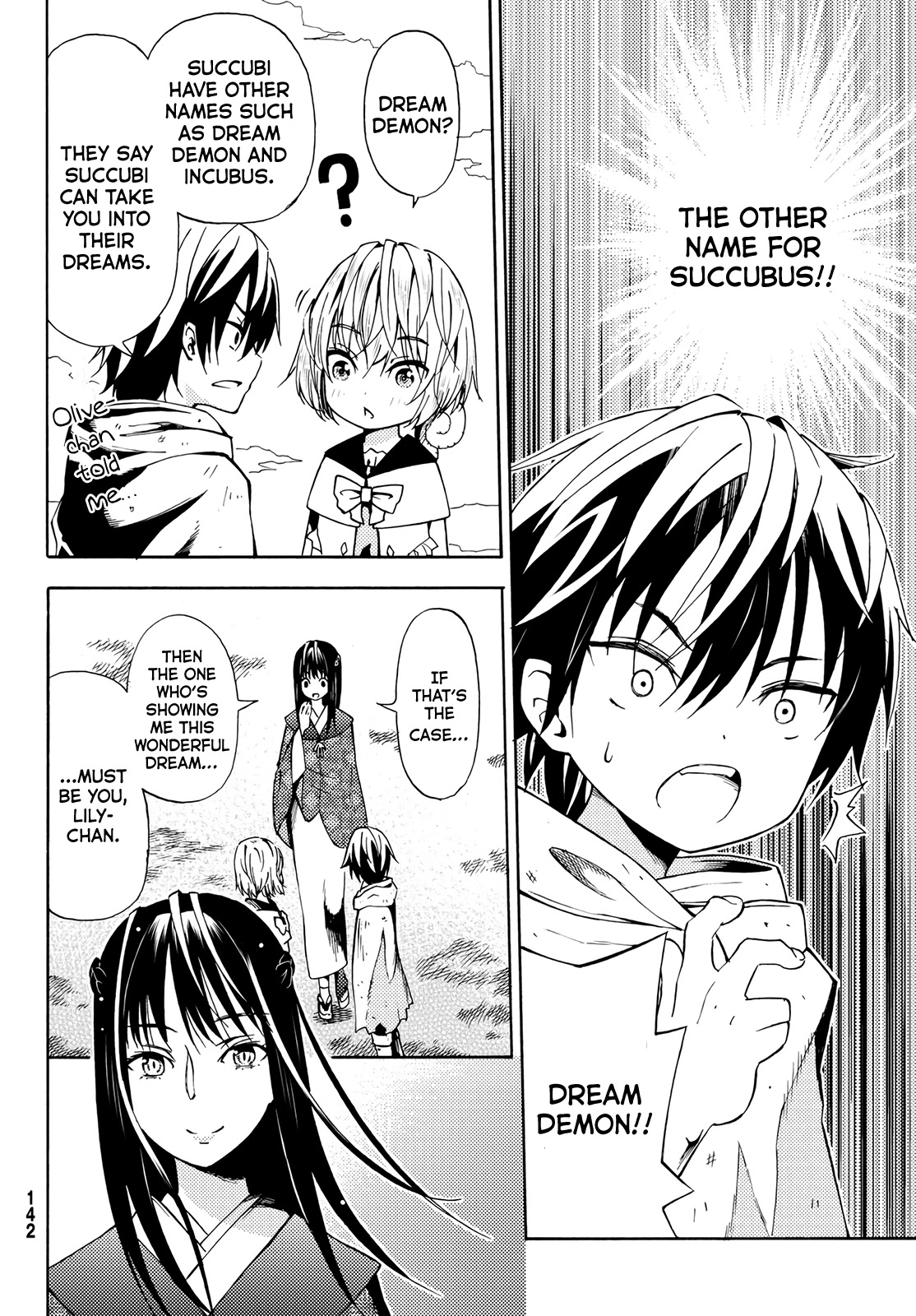 29-sai Hitorimi Chuuken Boukensha no Nichijou chapter 18 page 28