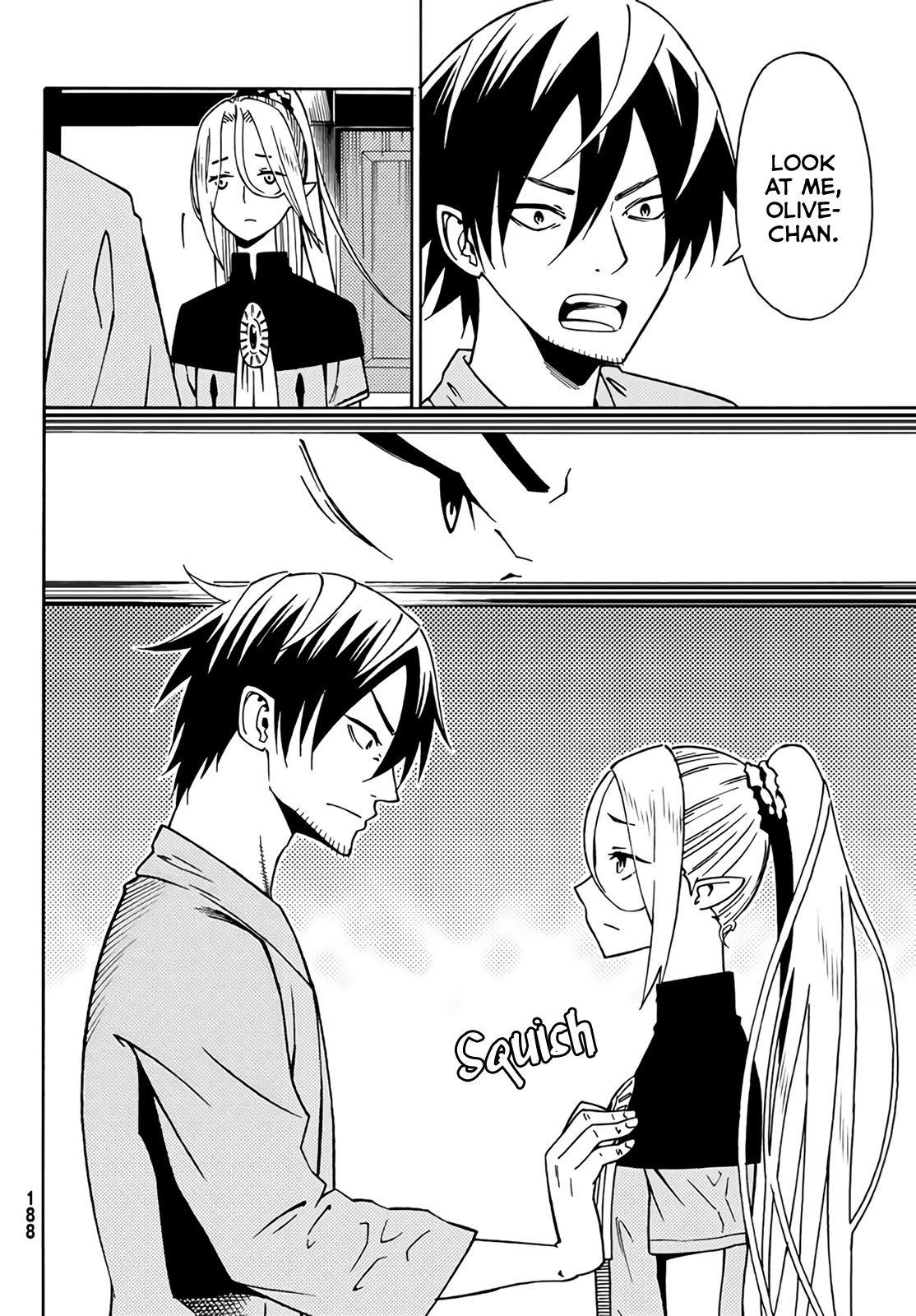 29-sai Hitorimi Chuuken Boukensha no Nichijou chapter 22 page 11