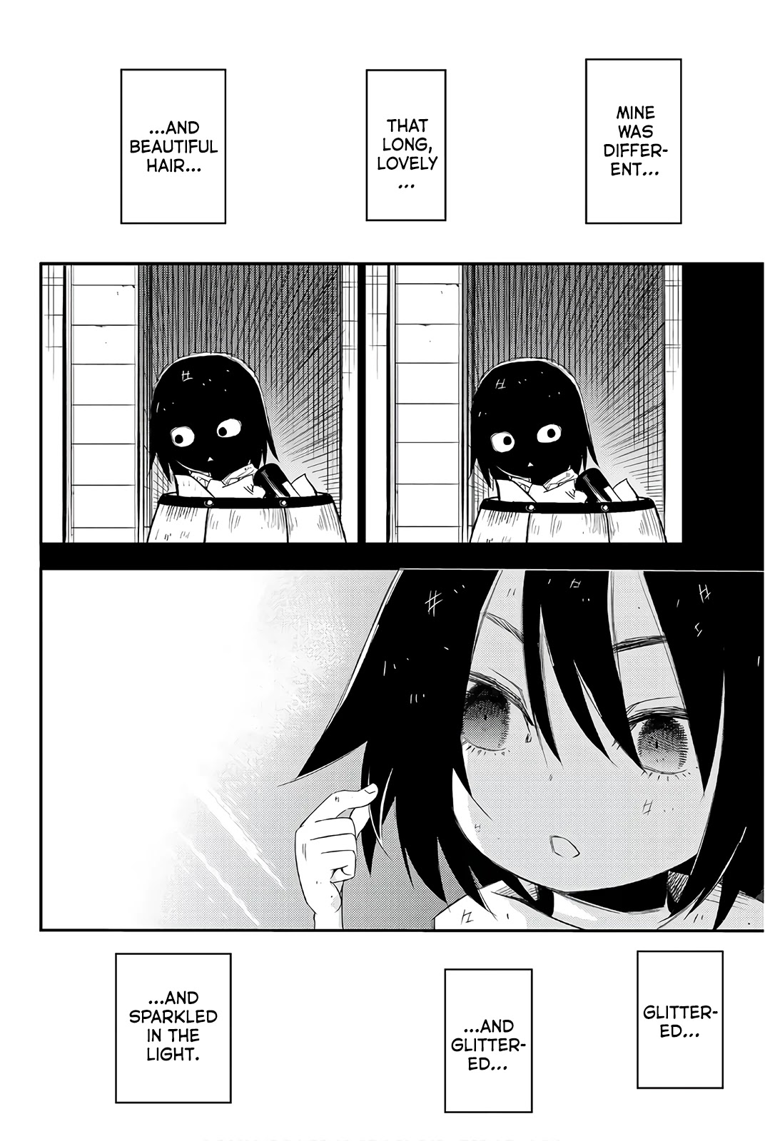 29-sai Hitorimi Chuuken Boukensha no Nichijou chapter 29 page 2