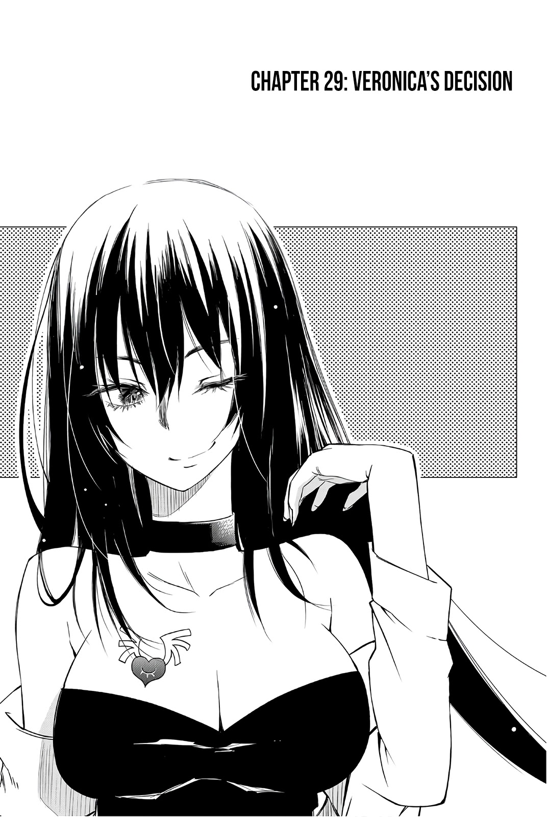 29-sai Hitorimi Chuuken Boukensha no Nichijou chapter 29 page 3