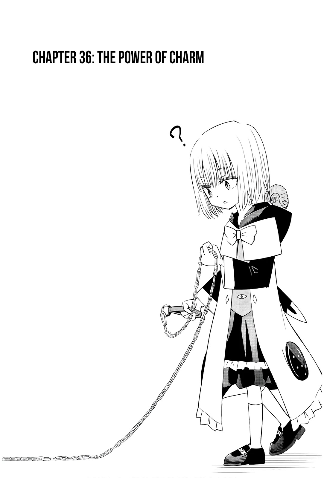 29-sai Hitorimi Chuuken Boukensha no Nichijou chapter 36 page 1