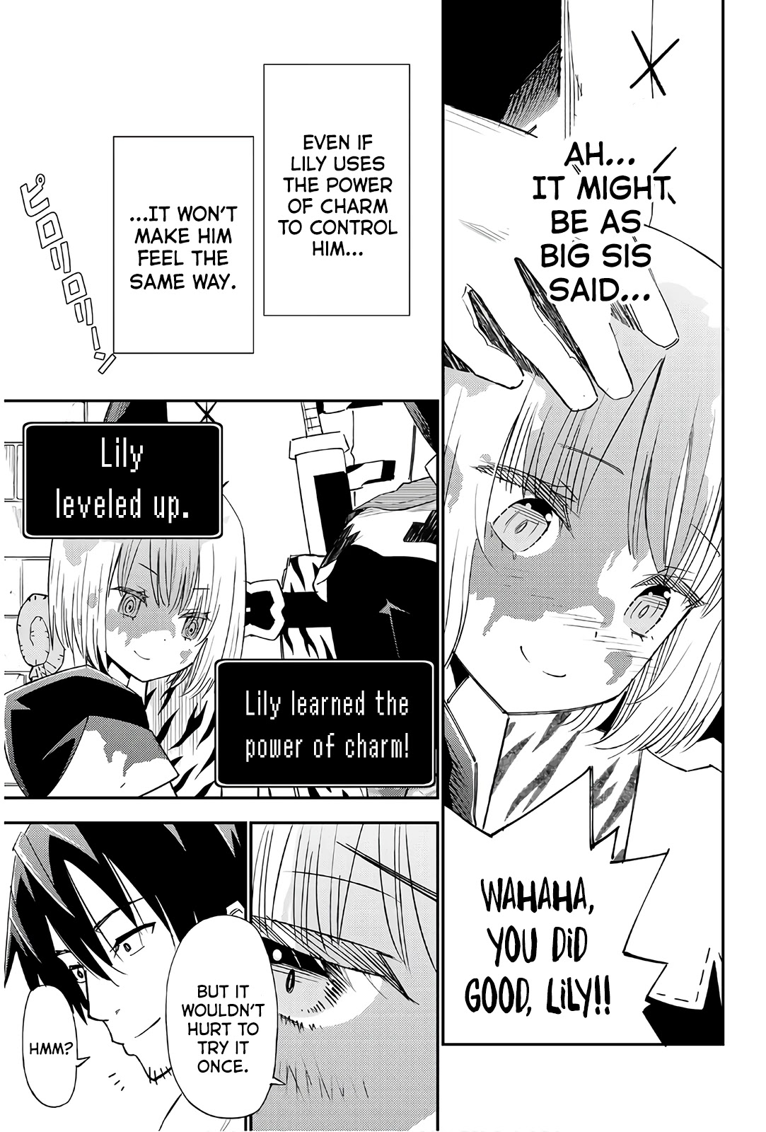 29-sai Hitorimi Chuuken Boukensha no Nichijou chapter 36 page 27