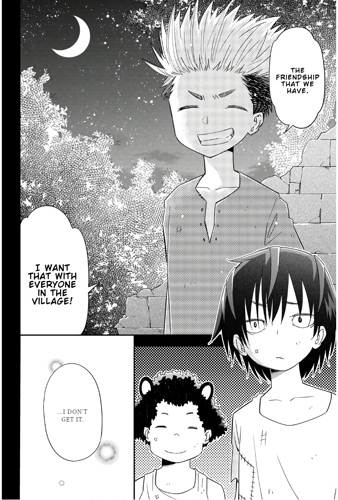 29-sai Hitorimi Chuuken Boukensha no Nichijou chapter 39 page 19