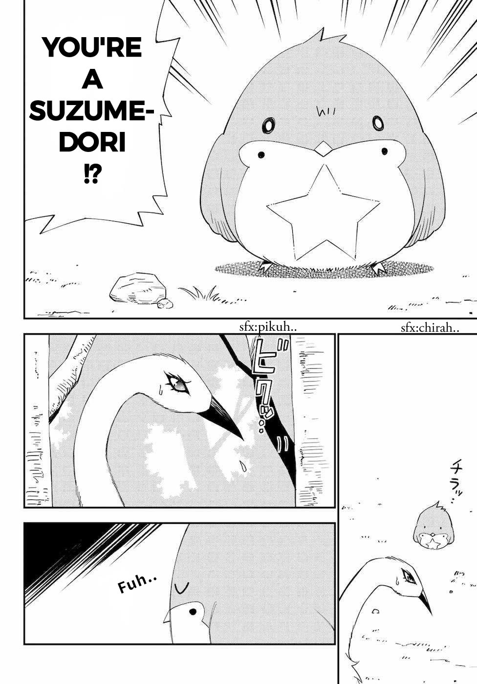 29-sai Hitorimi Chuuken Boukensha no Nichijou chapter 53 page 28