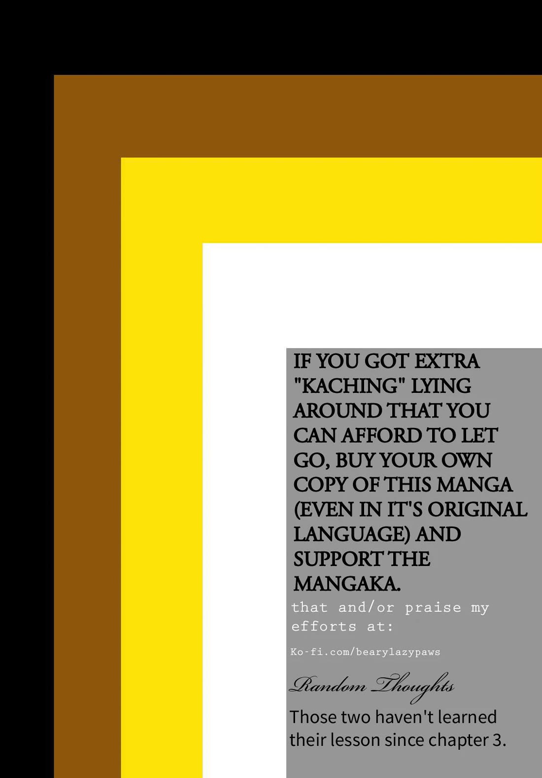 29-sai Hitorimi Chuuken Boukensha no Nichijou chapter 54 page 31