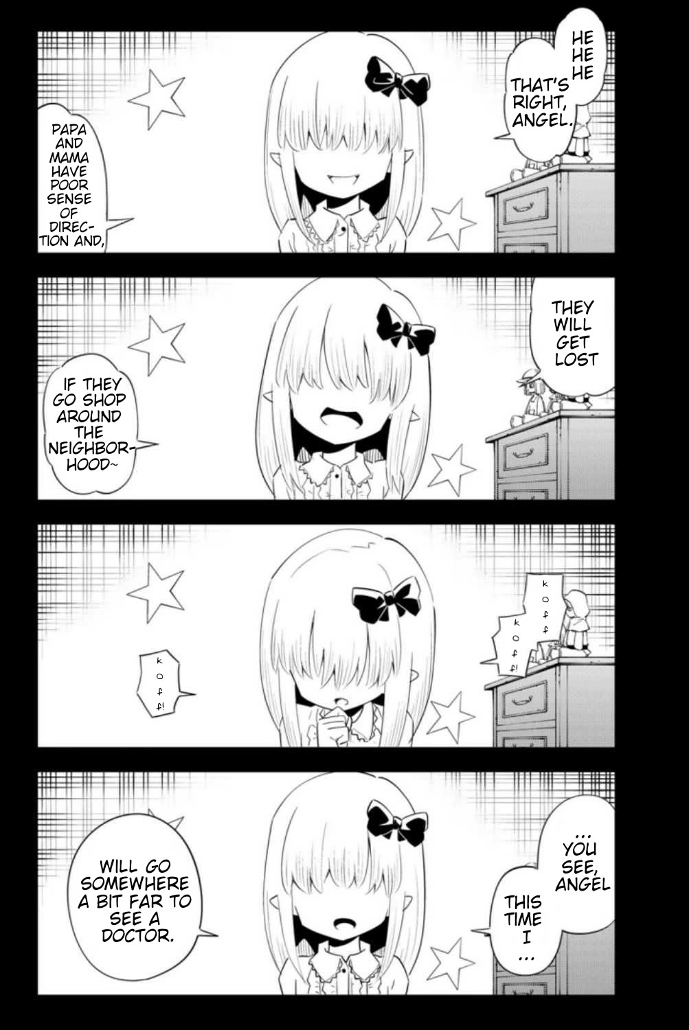 29-sai Hitorimi Chuuken Boukensha no Nichijou chapter 60 page 8