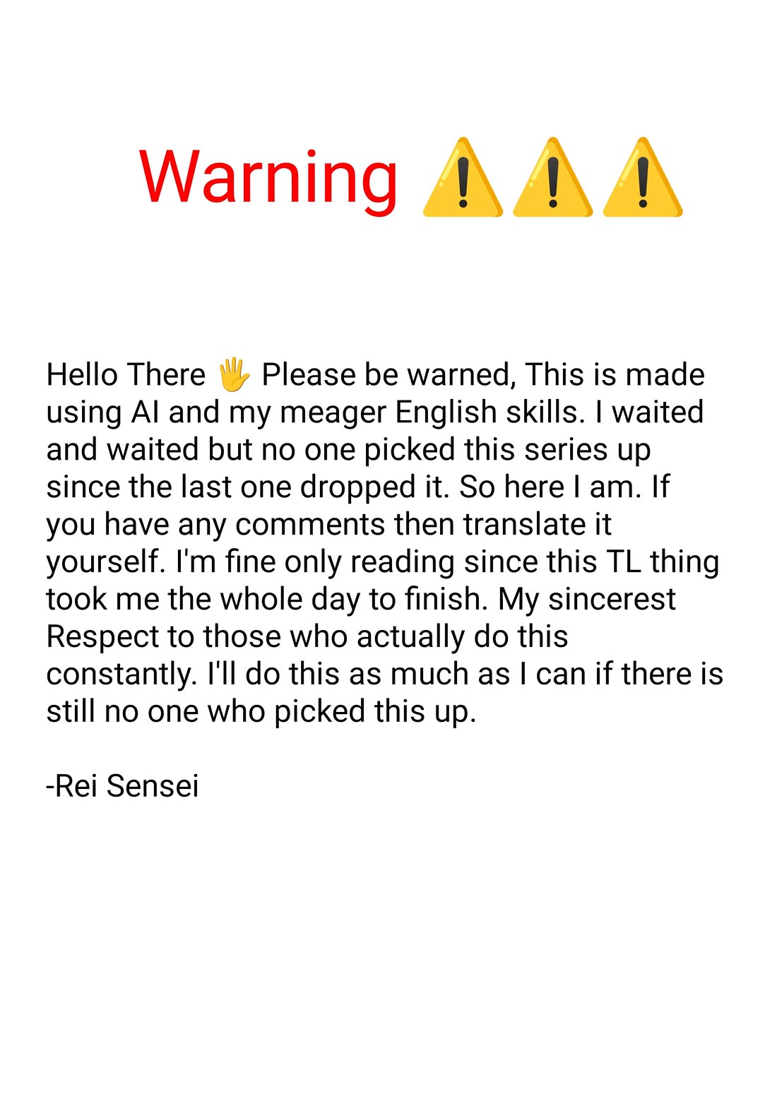 29-sai Hitorimi Chuuken Boukensha no Nichijou chapter 70 page 1