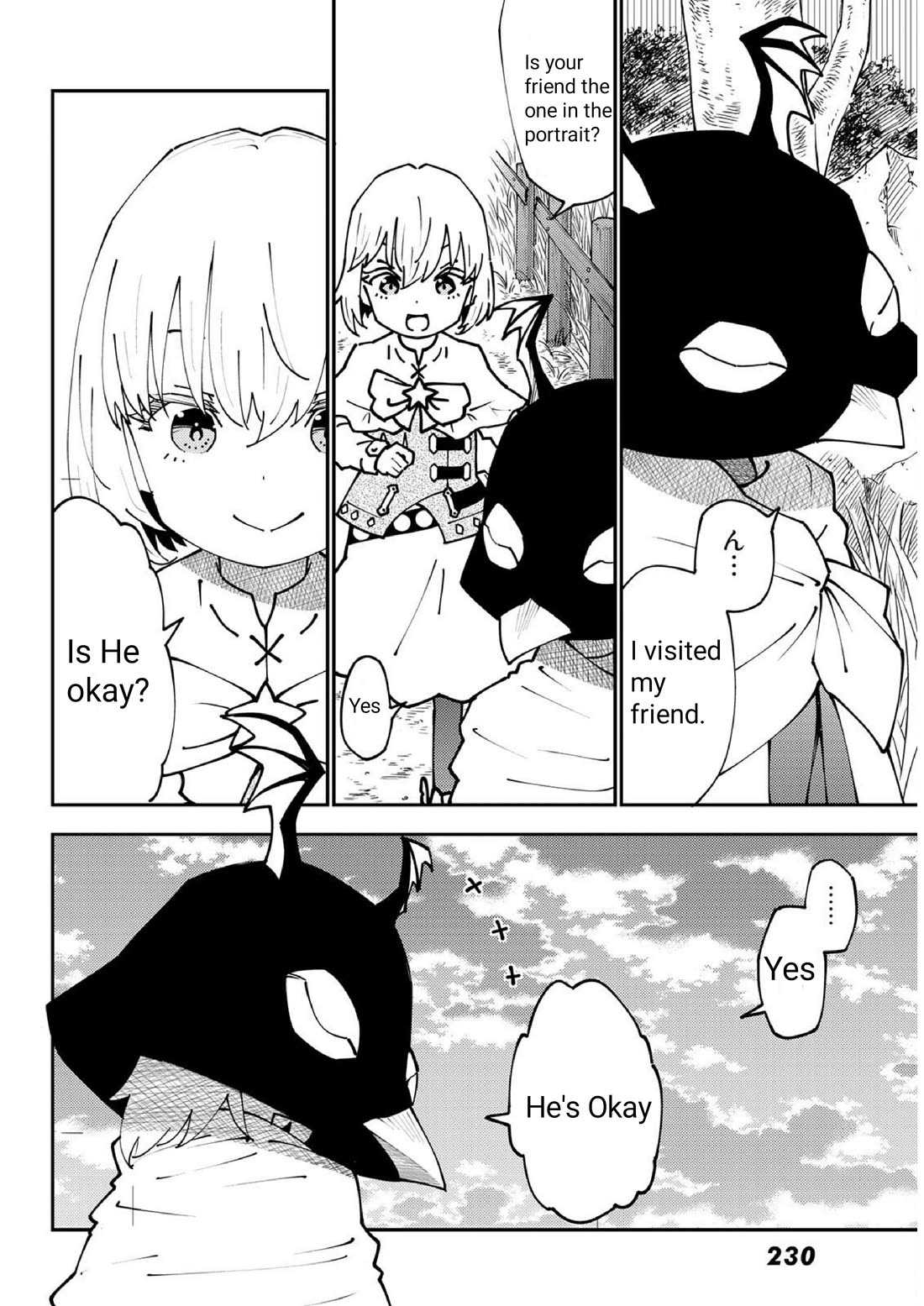 29-sai Hitorimi Chuuken Boukensha no Nichijou chapter 72 page 22