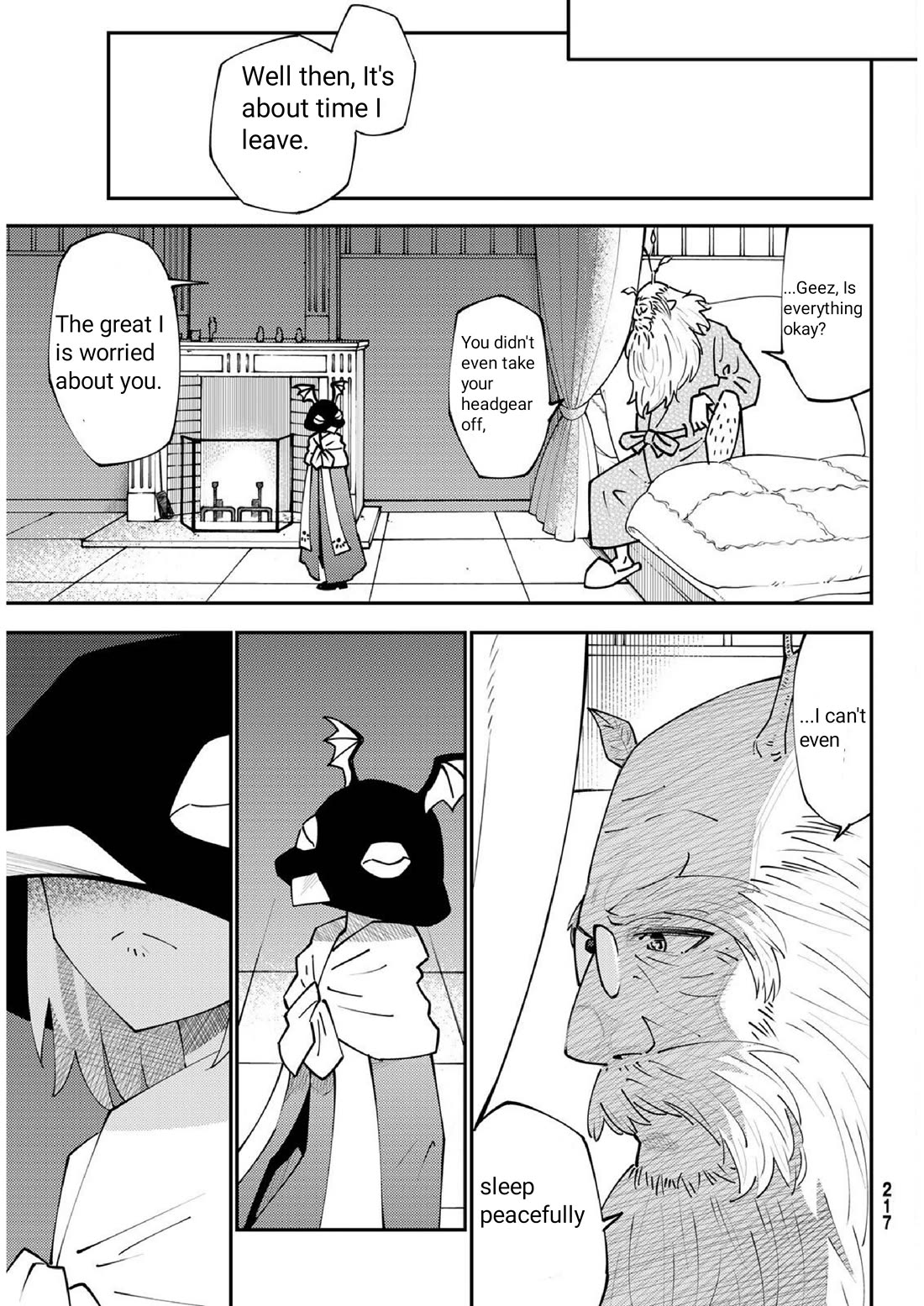29-sai Hitorimi Chuuken Boukensha no Nichijou chapter 72 page 9