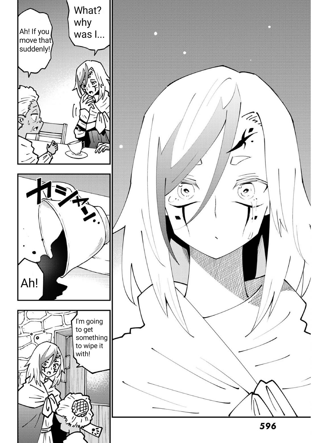 29-sai Hitorimi Chuuken Boukensha no Nichijou chapter 73 page 20