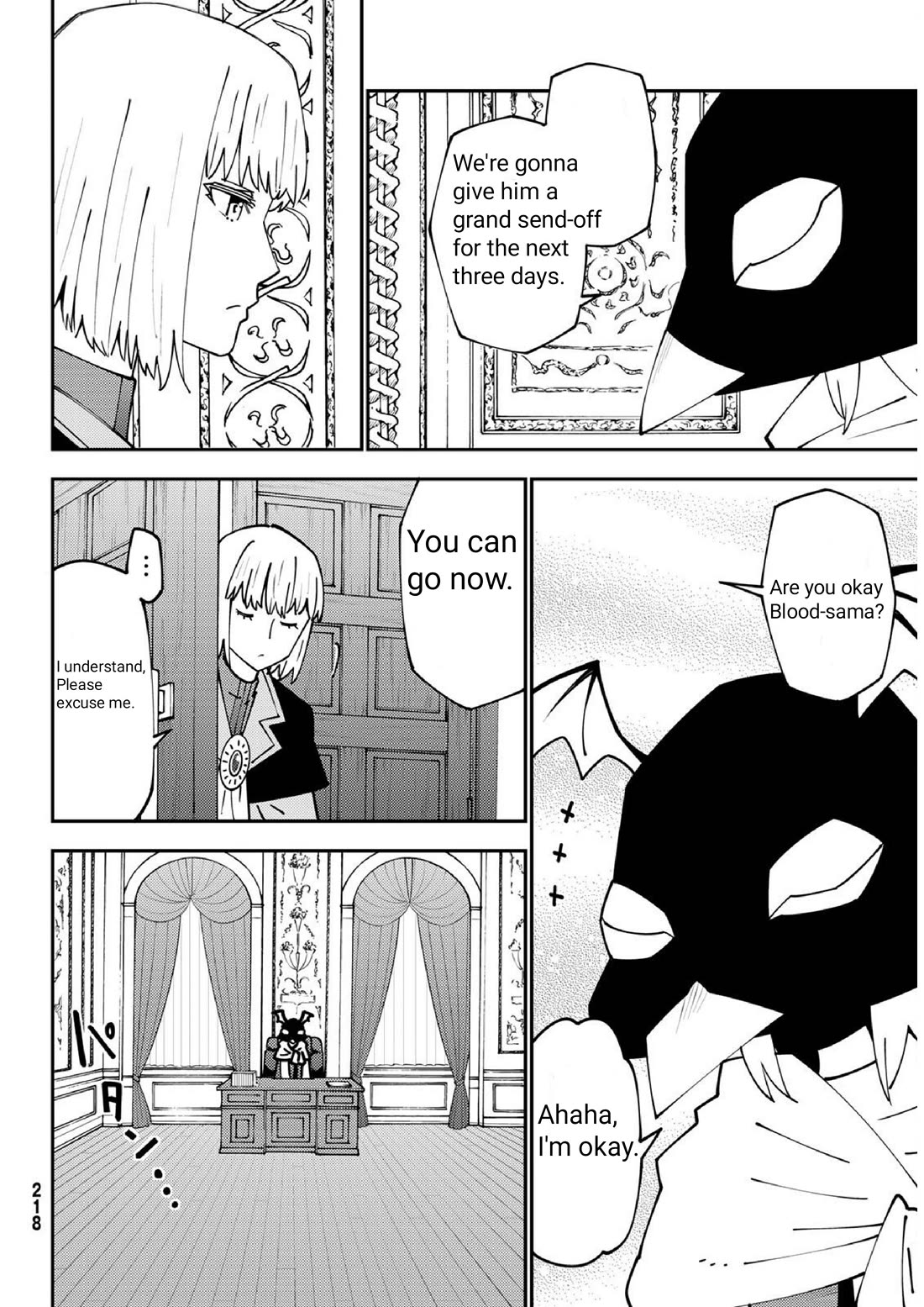 29-sai Hitorimi Chuuken Boukensha no Nichijou chapter 74 page 15
