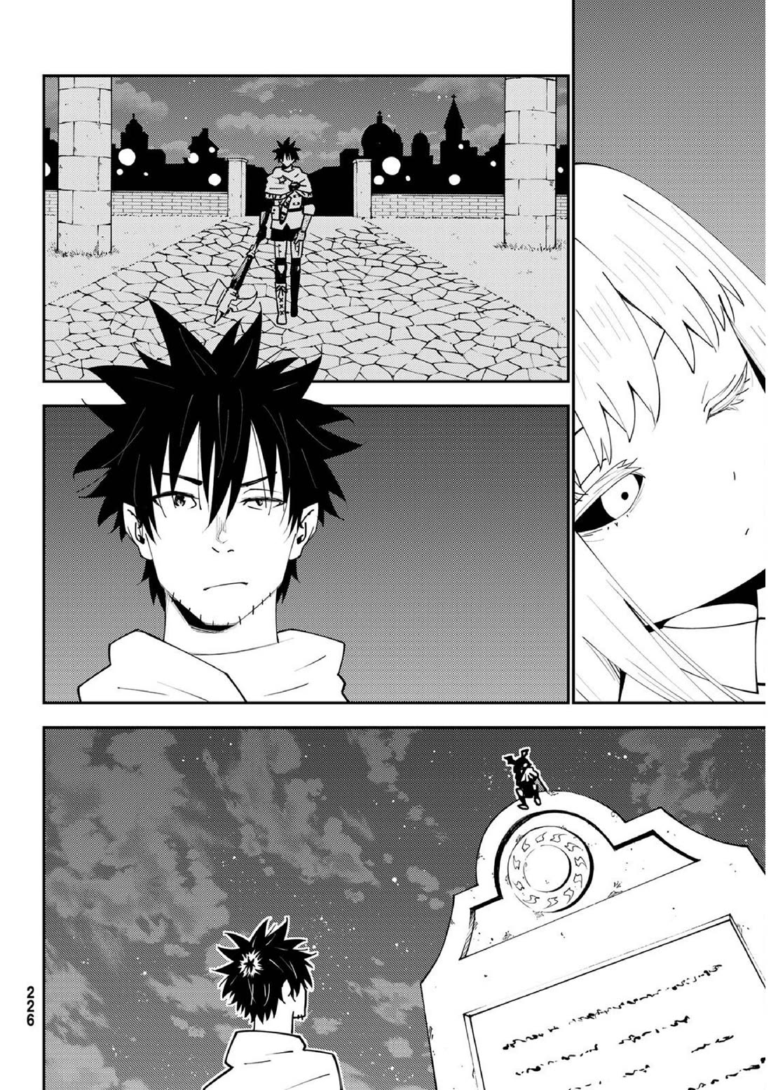 29-sai Hitorimi Chuuken Boukensha no Nichijou chapter 74 page 23