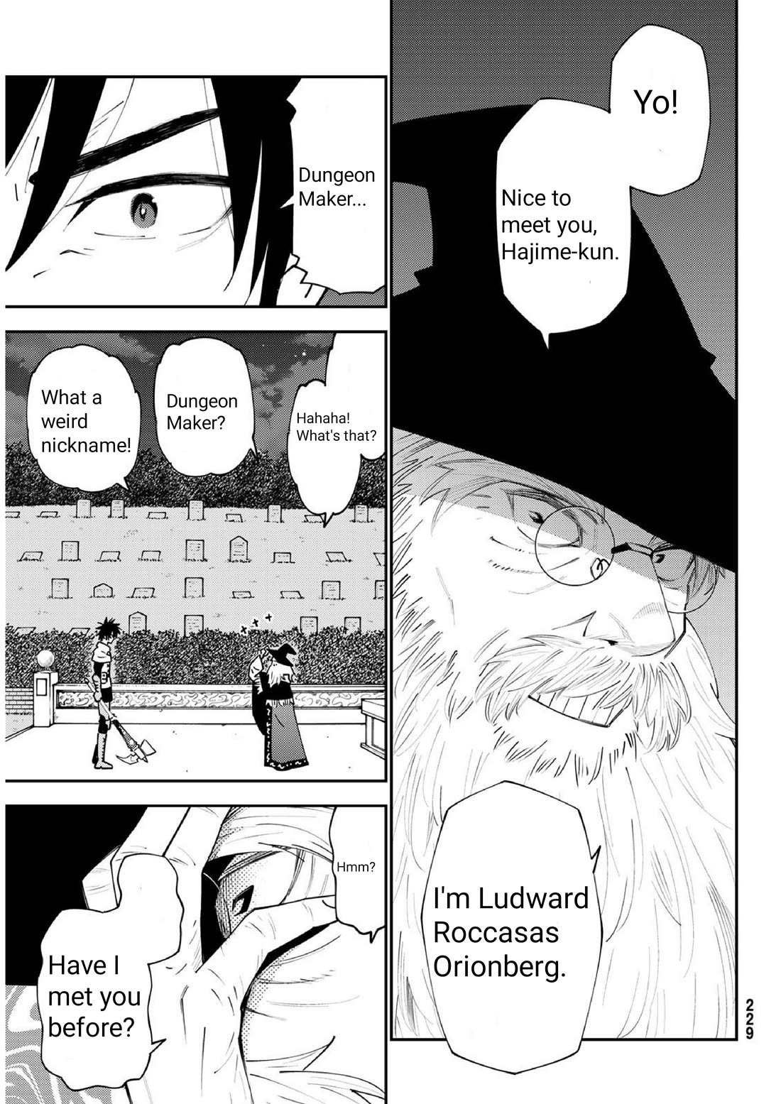 29-sai Hitorimi Chuuken Boukensha no Nichijou chapter 74 page 26