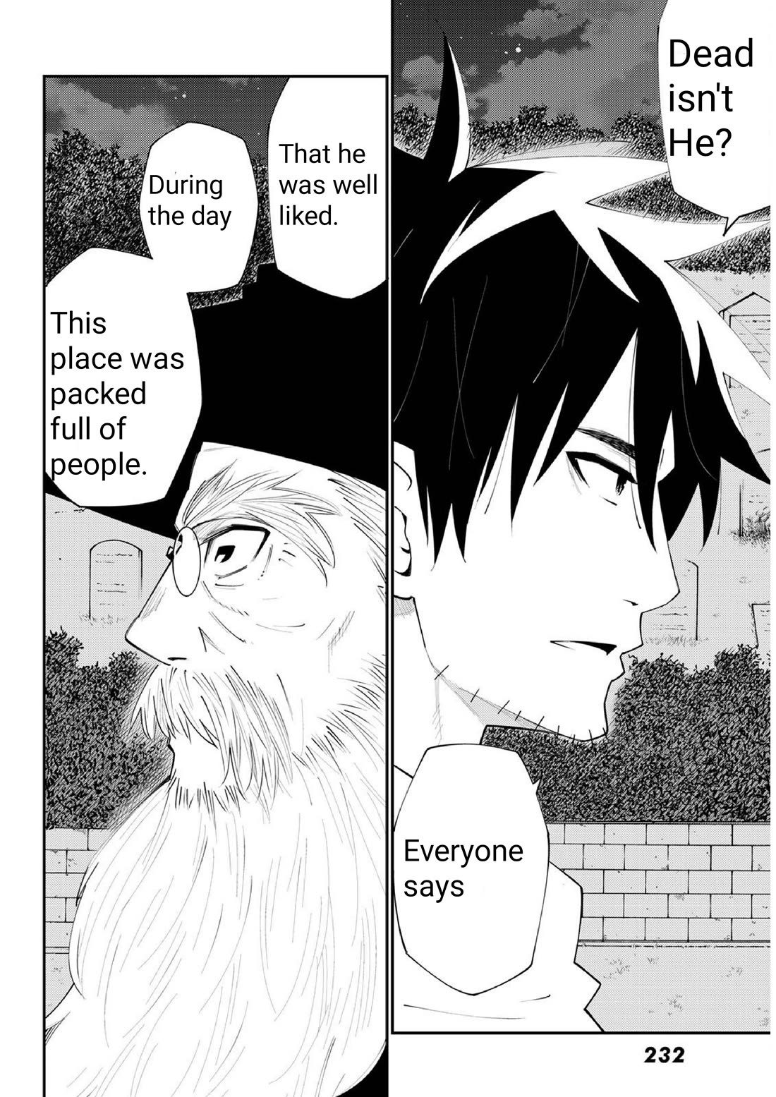 29-sai Hitorimi Chuuken Boukensha no Nichijou chapter 74 page 29