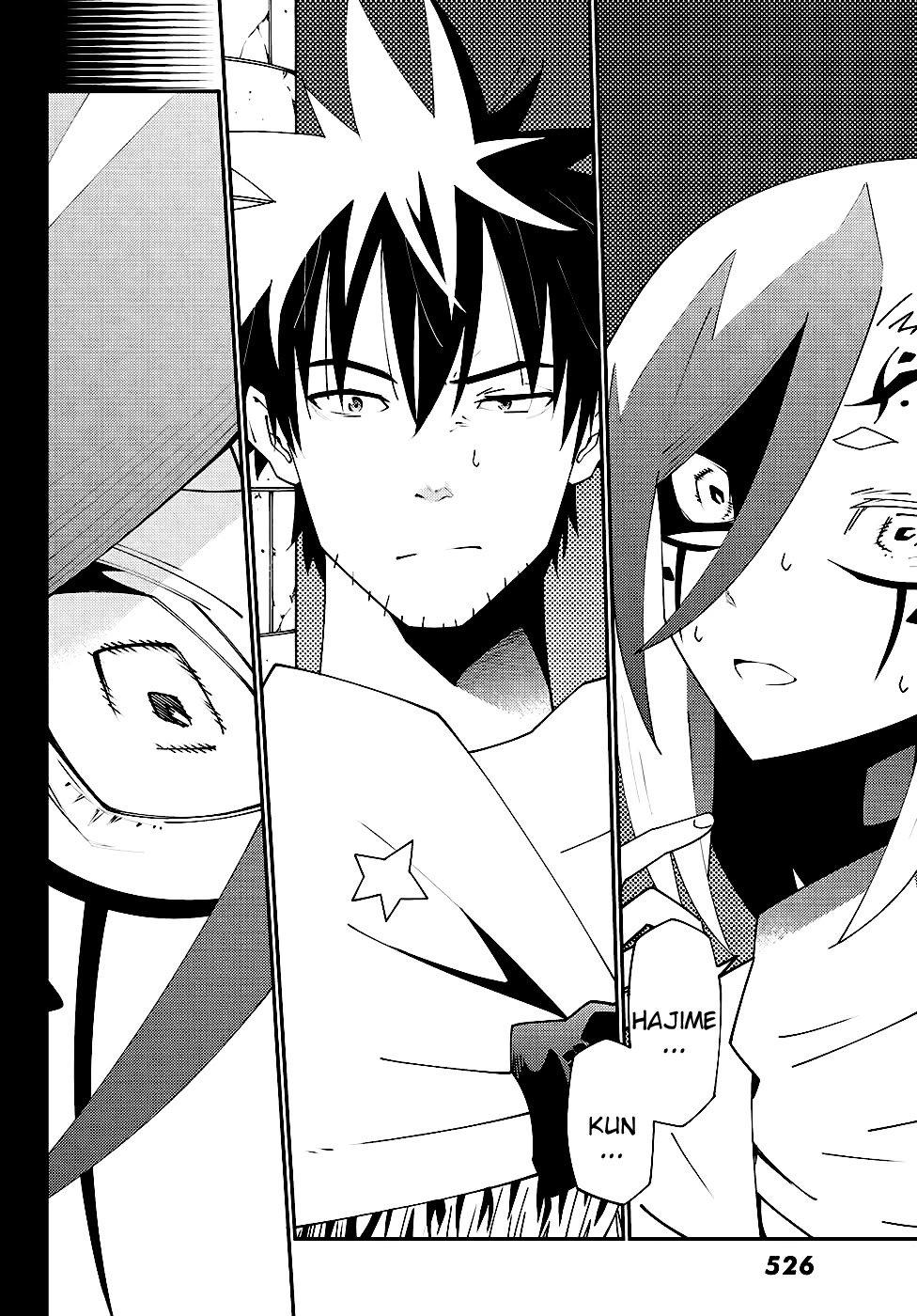 29-sai Hitorimi Chuuken Boukensha no Nichijou chapter 75 page 18