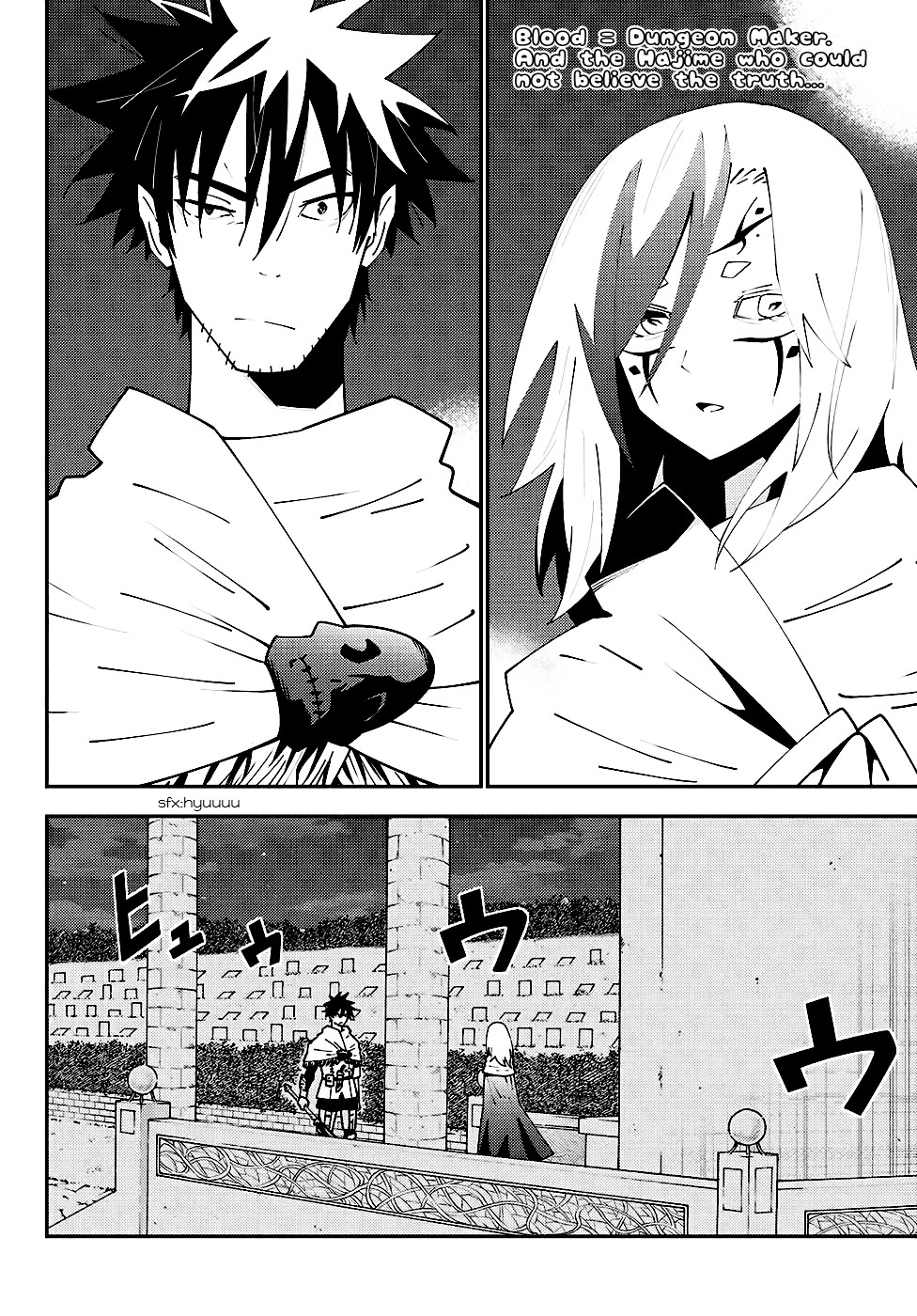 29-sai Hitorimi Chuuken Boukensha no Nichijou chapter 75 page 2