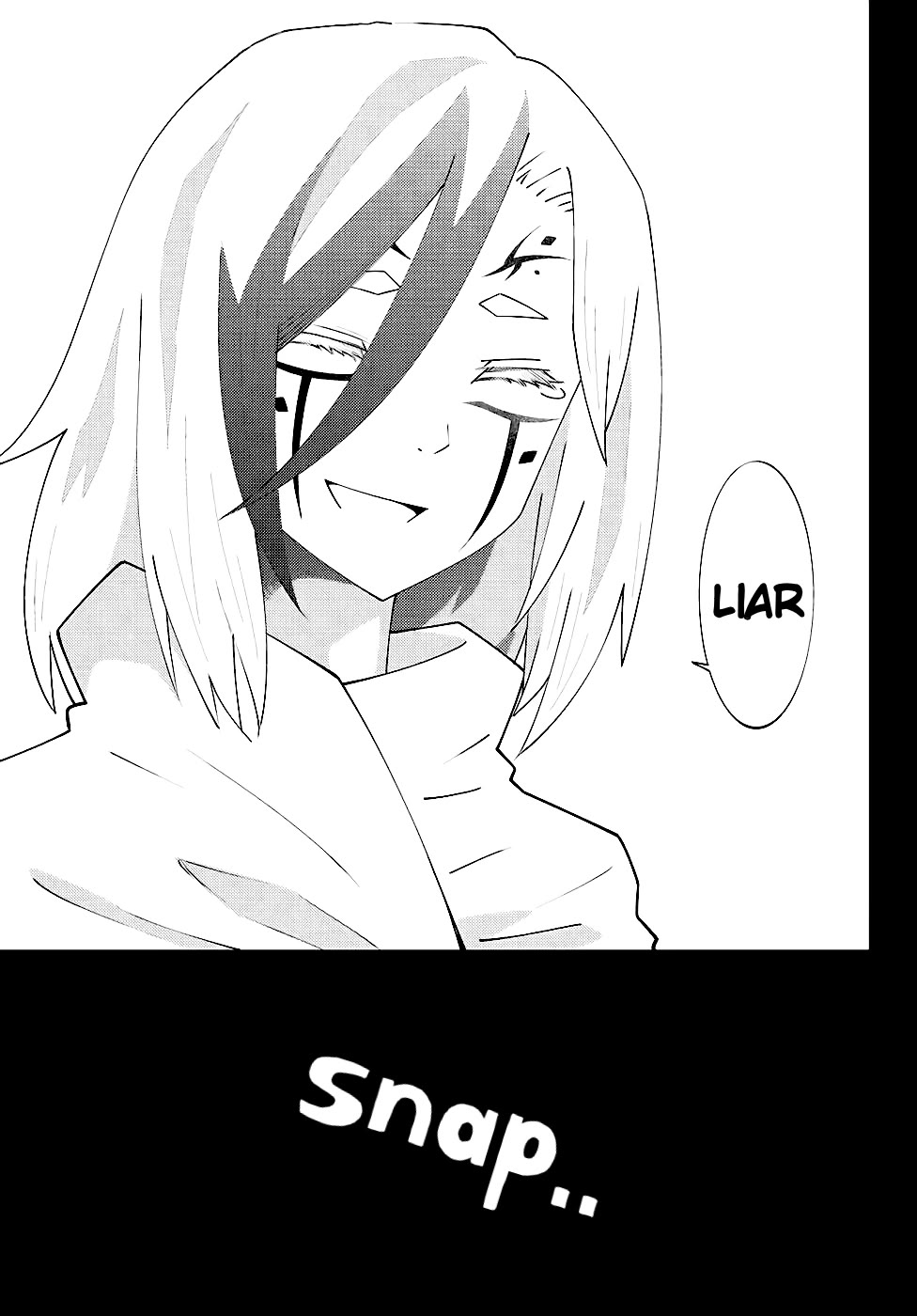 29-sai Hitorimi Chuuken Boukensha no Nichijou chapter 75 page 22