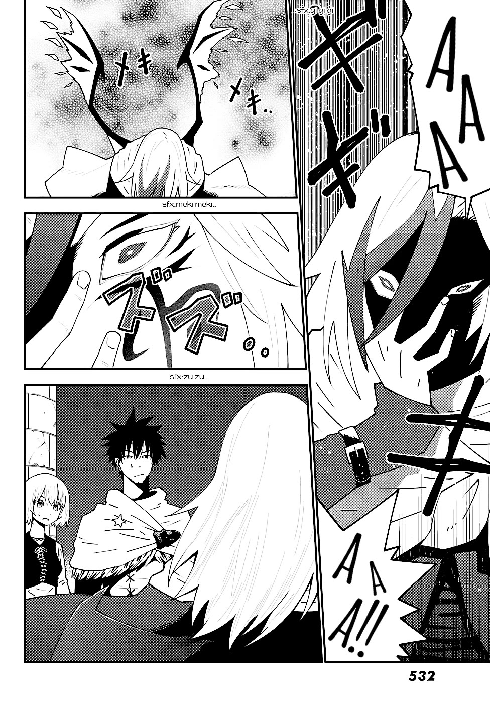 29-sai Hitorimi Chuuken Boukensha no Nichijou chapter 75 page 23