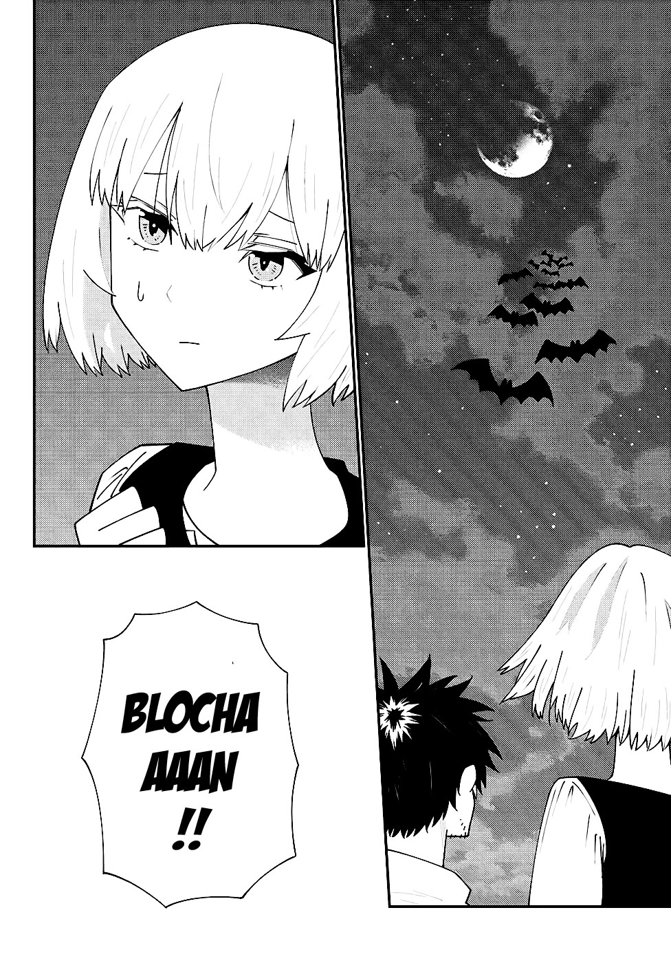 29-sai Hitorimi Chuuken Boukensha no Nichijou chapter 75 page 31