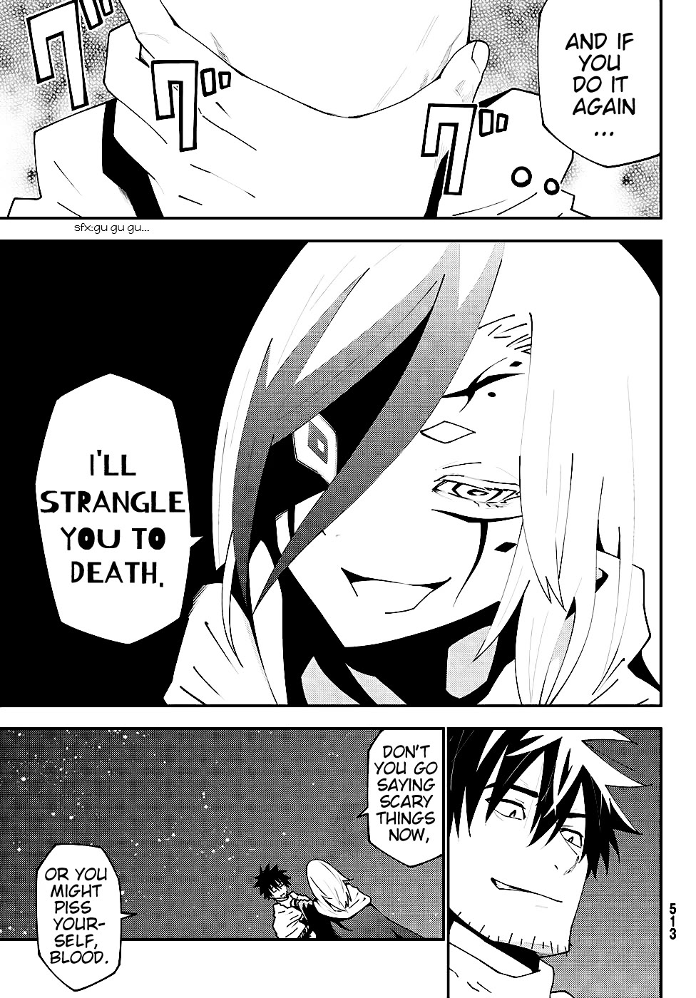 29-sai Hitorimi Chuuken Boukensha no Nichijou chapter 75 page 5