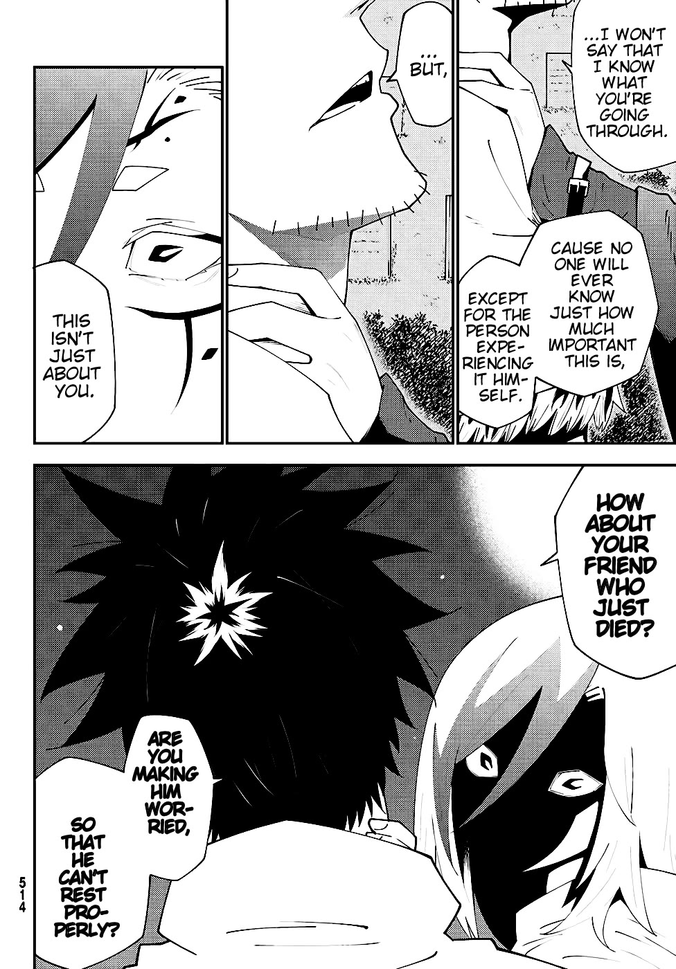 29-sai Hitorimi Chuuken Boukensha no Nichijou chapter 75 page 6