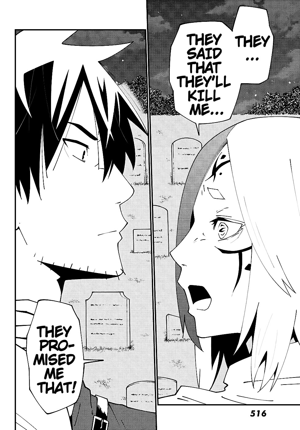 29-sai Hitorimi Chuuken Boukensha no Nichijou chapter 75 page 8