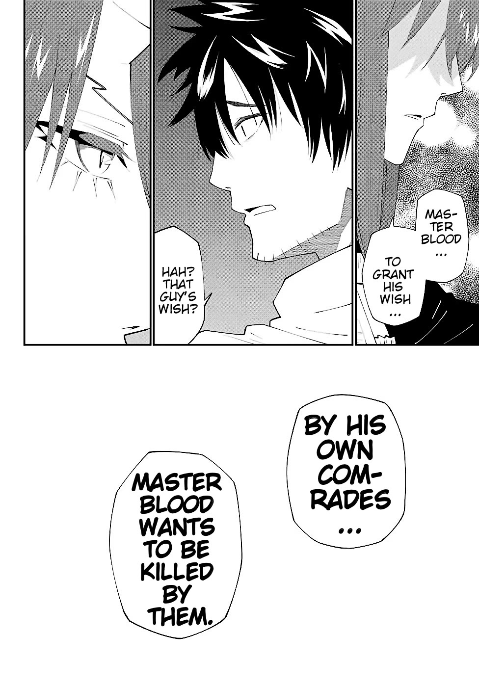 29-sai Hitorimi Chuuken Boukensha no Nichijou chapter 76 page 11