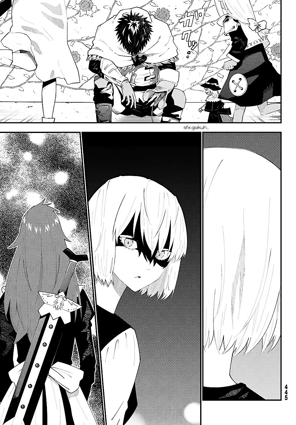 29-sai Hitorimi Chuuken Boukensha no Nichijou chapter 76 page 14