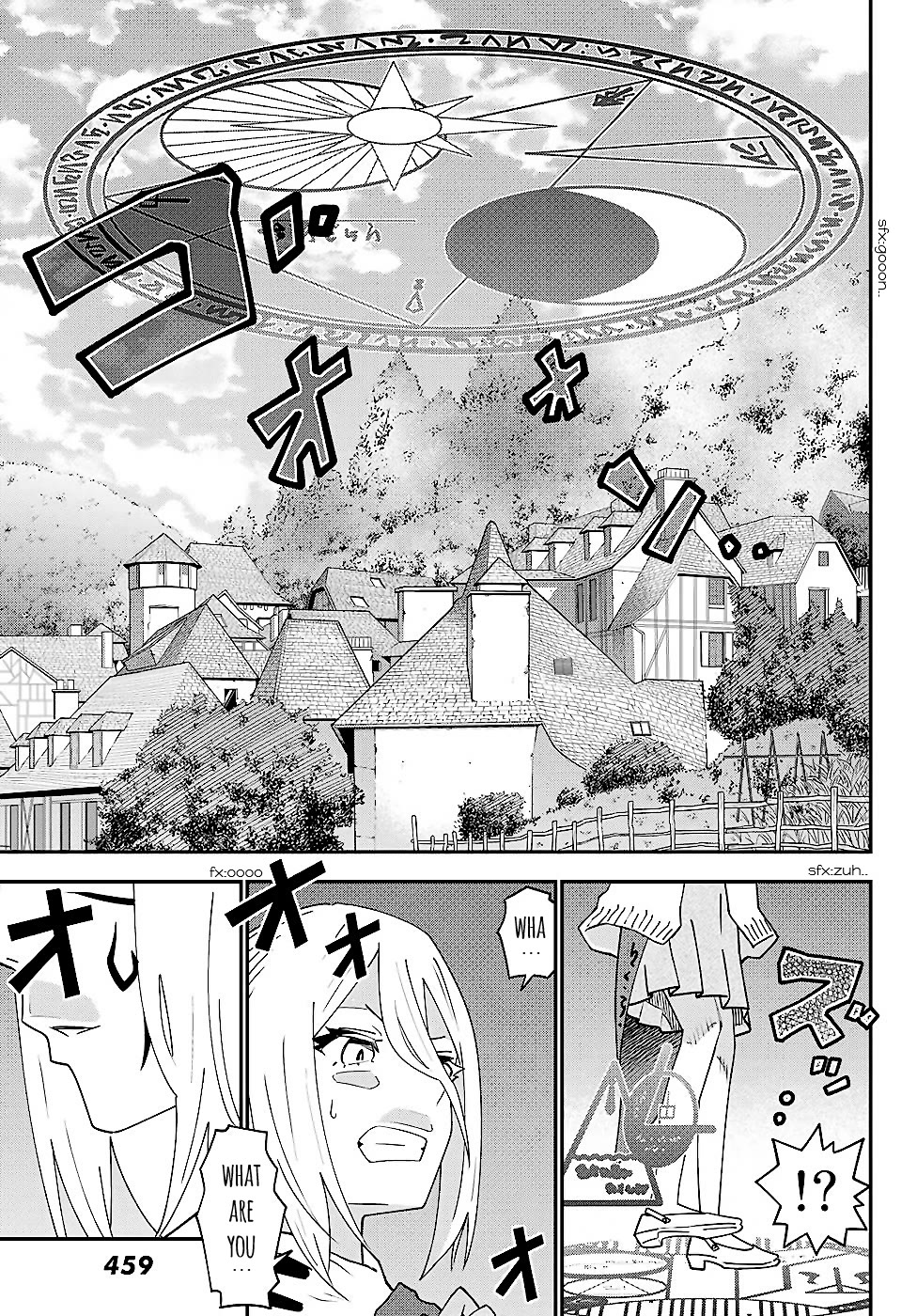 29-sai Hitorimi Chuuken Boukensha no Nichijou chapter 76 page 28