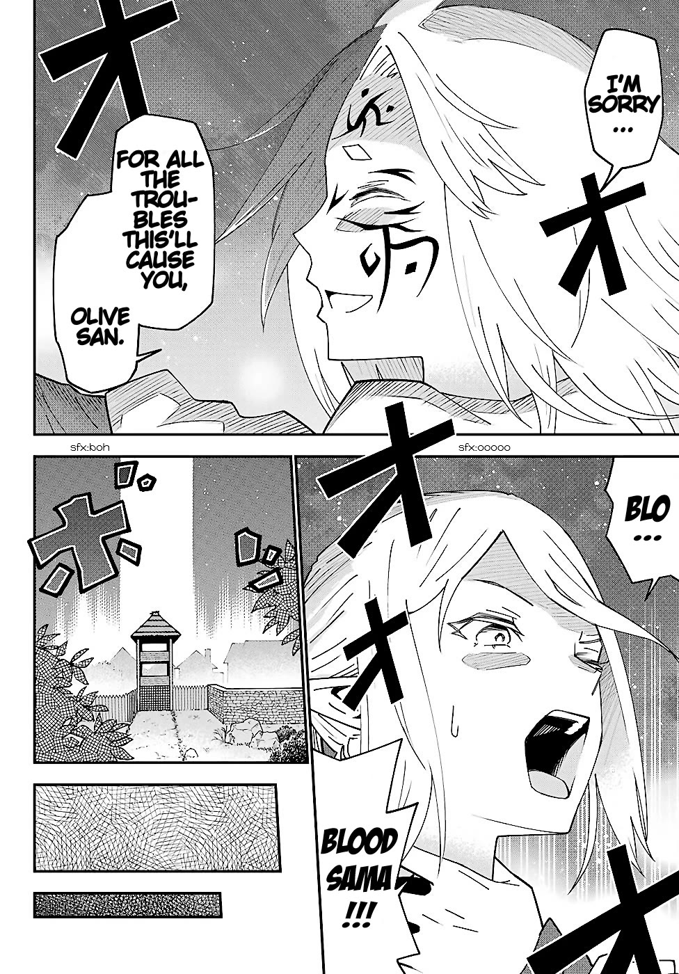 29-sai Hitorimi Chuuken Boukensha no Nichijou chapter 76 page 29