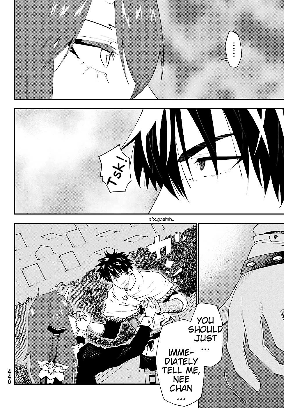 29-sai Hitorimi Chuuken Boukensha no Nichijou chapter 76 page 9