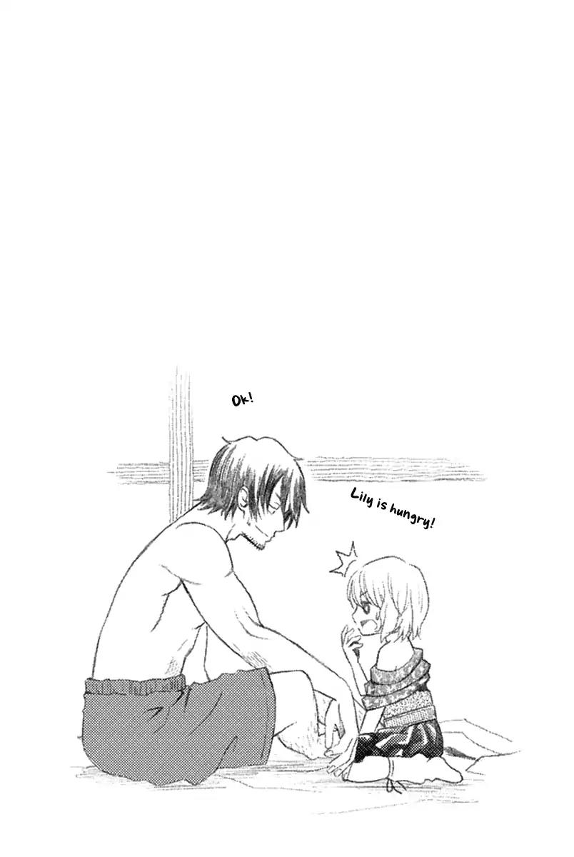 29-sai Dokushin Chuuken Boukensha no Nichijou chapter 1 page 55