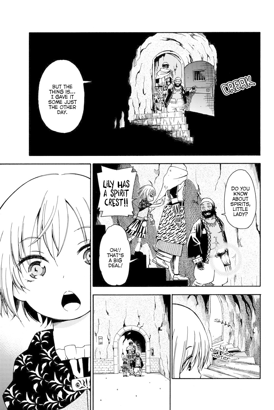 29-sai Dokushin Chuuken Boukensha no Nichijou chapter 10 page 13
